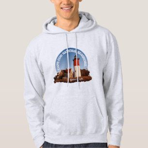 Veste À Capuche Bord de la mer de ressortissant de Cape Cod