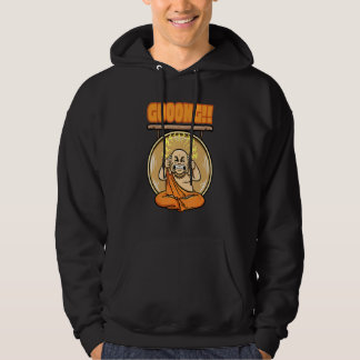 Veste À Capuche Bouddhisme zen Bouddha Goong Bouddhisme