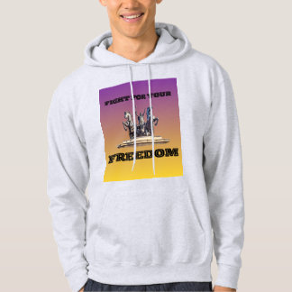 Veste À Capuche Boudicca