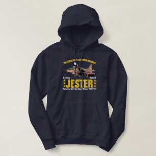 VESTE À CAPUCHE BOUFFON