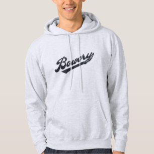 Veste À Capuche Bowery