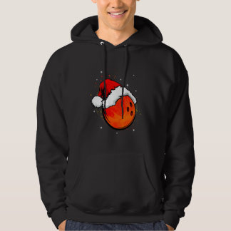 Veste À Capuche Bowling Noël Sports Noël