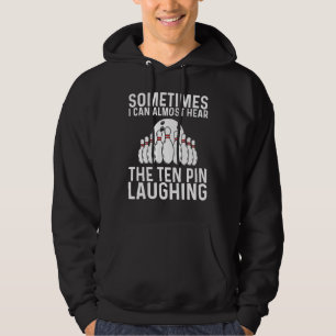 Veste À Capuche Bowling Pour Hommes Femmes Bowling Joueur Bowler 1