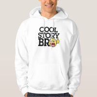 Bro histoire cool