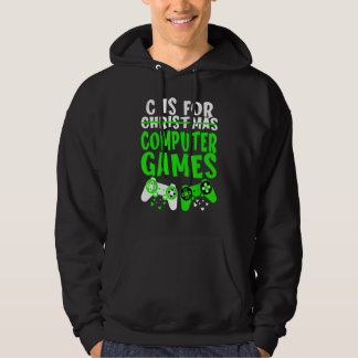 Veste À Capuche C est pour les garçons joueurs de jeux vidéo pour 