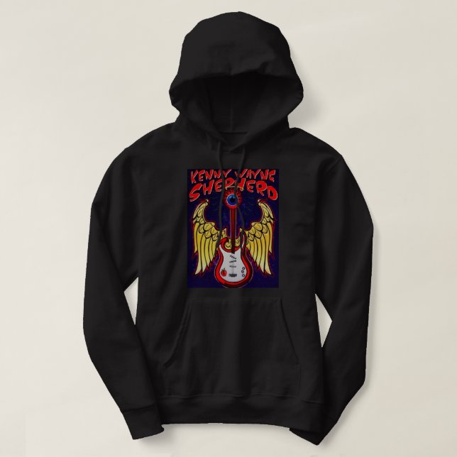 Veste À Capuche C:\Users\awe\Desktop\157.Kenny Wayne Shepherd\Styl (Design devant)