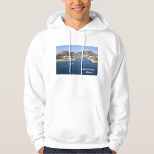 Veste À Capuche Cabo San Lucas, Mexique