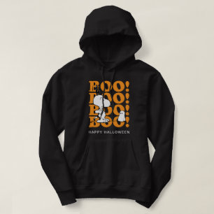 Veste À Capuche cacahuètes   Snoopy & the Boos