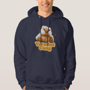 Veste À Capuche Caddyshack Cong Varmint