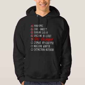 Veste À Capuche Cadeau de couples de mariage de fiançailles drôle