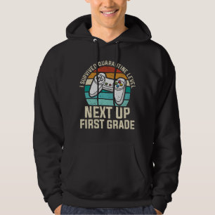 Veste À Capuche Cadeau de rentrée scolaire pour élève de première