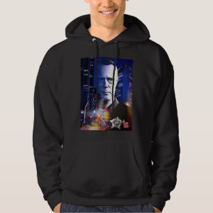 Veste À Capuche Cadeau Pour Hommes Jason Scientist Beghesome Aweso