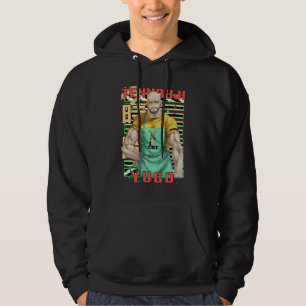 Veste À Capuche Cadeau Pour Hommes Steins Anime Gate Awesome Pour 
