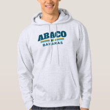 Cadeau souvenir Bahamas : Abaco Bahamas Independen