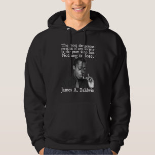 Veste À Capuche Cadeau surprise James Baldwin Halloween Holiday