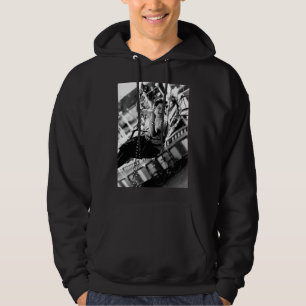 Veste À Capuche Cadeaux d'anniversaire Claudia Actrice Cardinale A