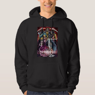 Veste À Capuche Cadeaux Lover Overlord Anime Overlord Cadeaux Best