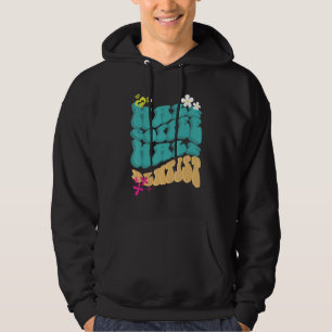 Veste À Capuche Caféine moitié café moitié dentiste dentaire Médic
