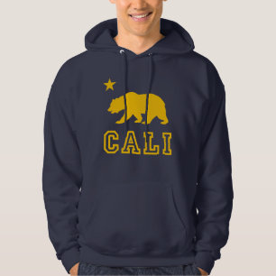 Veste À Capuche Cali