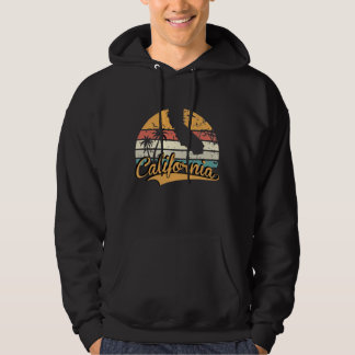 Veste À Capuche California Love