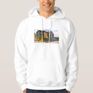 Veste À Capuche Caminito, La Boca, Buenos Aires