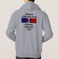 CAMPAGNE DE DÉFENSE DU KOSOVO