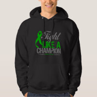 Cancer de rein - combat comme un champion