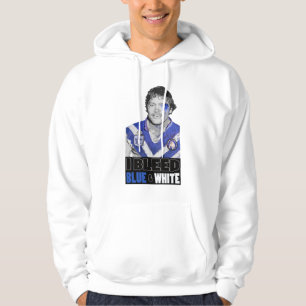 Veste À Capuche Canterbury Bulldogs - Terry Lamb