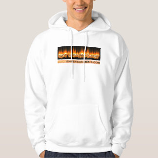 Veste À Capuche Capot d'original de logo