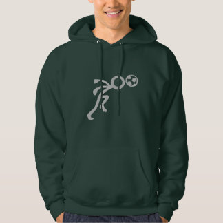 Veste À Capuche Capture d'écran Soccer Hoody Homme