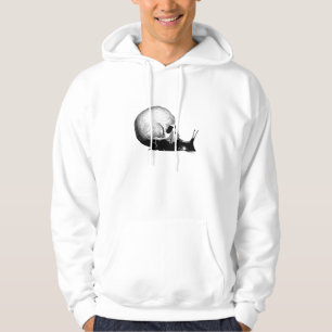 Veste À Capuche cargol
