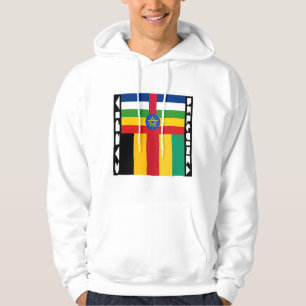 Veste À Capuche Carpia et Belguinée