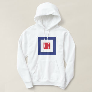 Veste À Capuche Carré Mod