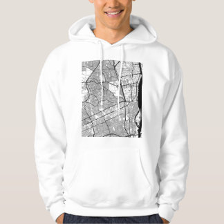 Veste À Capuche Carte de Gizeh Egypte