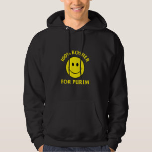 Veste À Capuche Casher pour costume de Pourim Reine Esther Fête Dr