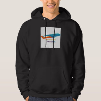 Veste À Capuche "Casser vos dossiers"