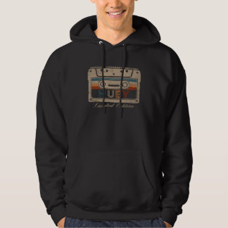 Veste À Capuche Cassette de Huey