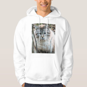 Veste À Capuche Cat