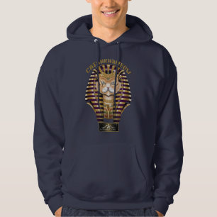 Veste À Capuche CATankhaMEOW