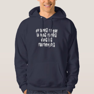 Veste À Capuche Cauchemar