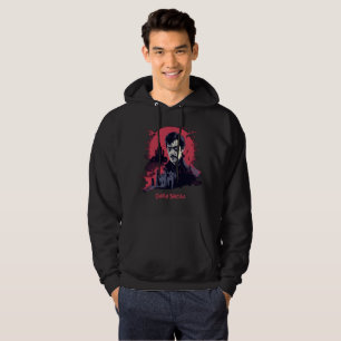 Veste À Capuche Cauchemar gothique