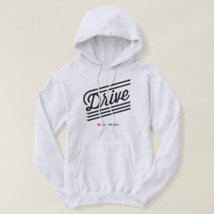 Veste À Capuche CBC Drive