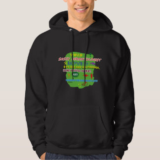Veste À Capuche Ce dermatologue aime les changements d'huile les o