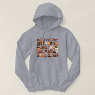 Veste À Capuche Ce que nous avons appris de l'histoire noire