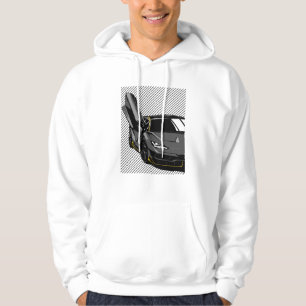 Veste À Capuche Centenario