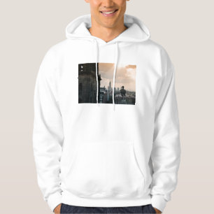 Veste À Capuche Centro Histórico