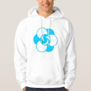 Veste À Capuche Cercle de culture 04