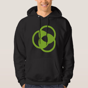 Veste À Capuche Cercle de culture 05