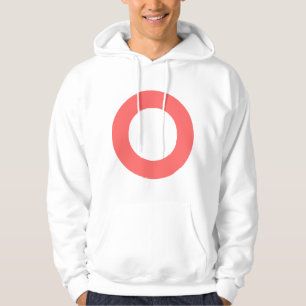 Veste À Capuche Cercle de retenue - Couleurs