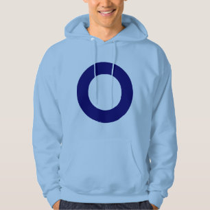 Veste À Capuche Cercle de retenue - Couleurs